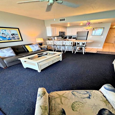 16Th Floor 1 Bedroom Resort Condo Direct Oceanfront Wyndham Ocean Walk Resort Daytona Beach 1605 Zewnętrze zdjęcie