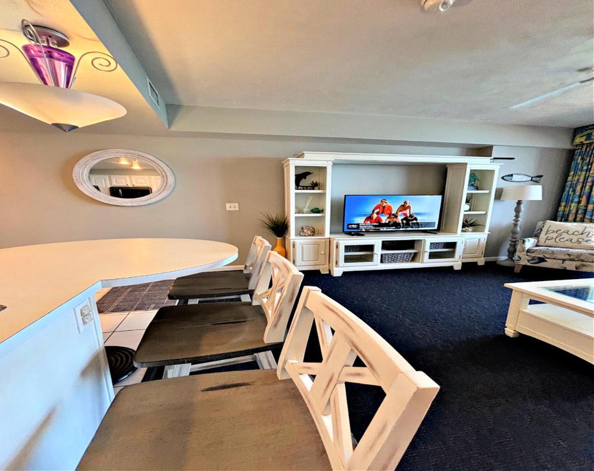 16Th Floor 1 Bedroom Resort Condo Direct Oceanfront Wyndham Ocean Walk Resort Daytona Beach 1605 Zewnętrze zdjęcie