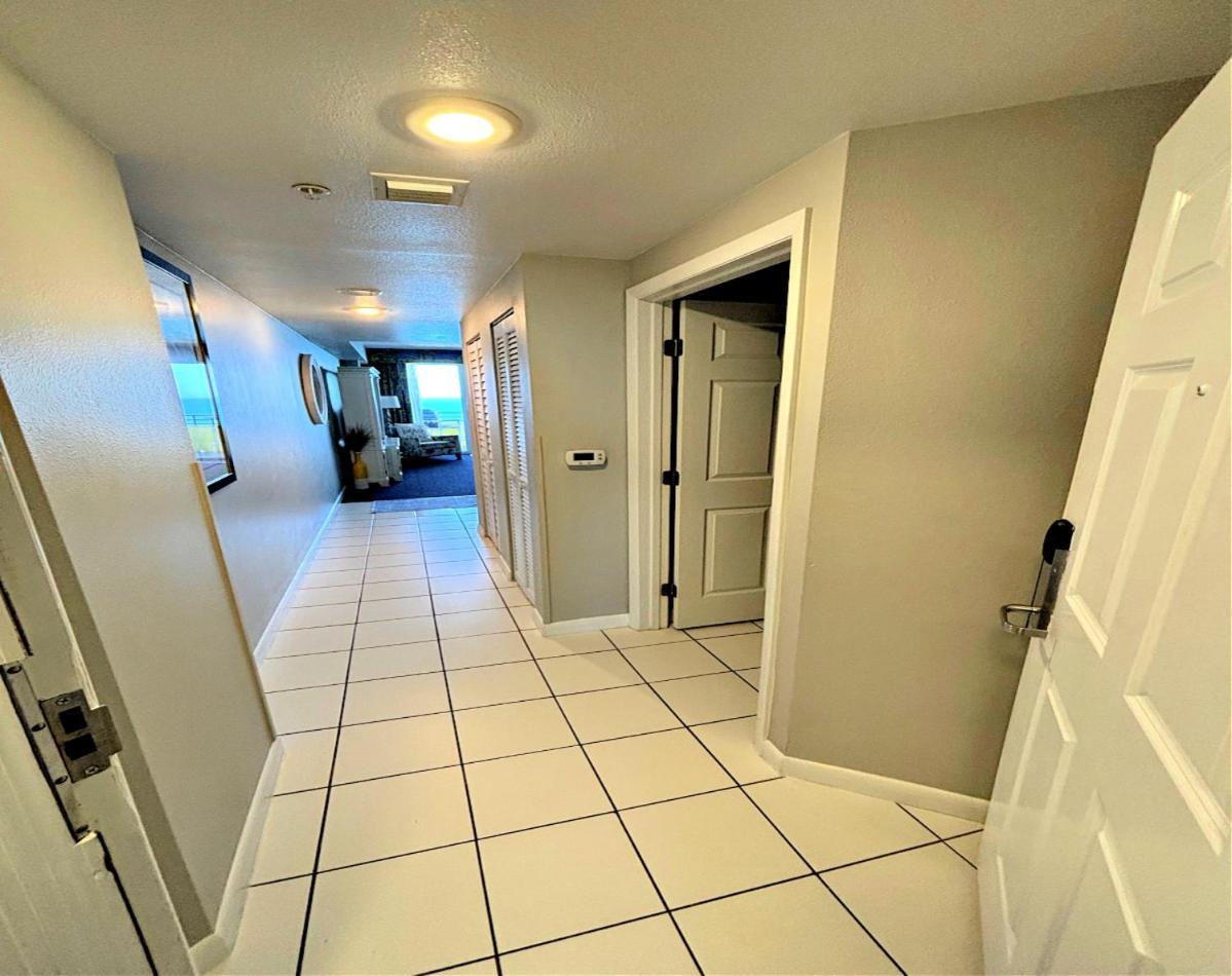 16Th Floor 1 Bedroom Resort Condo Direct Oceanfront Wyndham Ocean Walk Resort Daytona Beach 1605 Zewnętrze zdjęcie