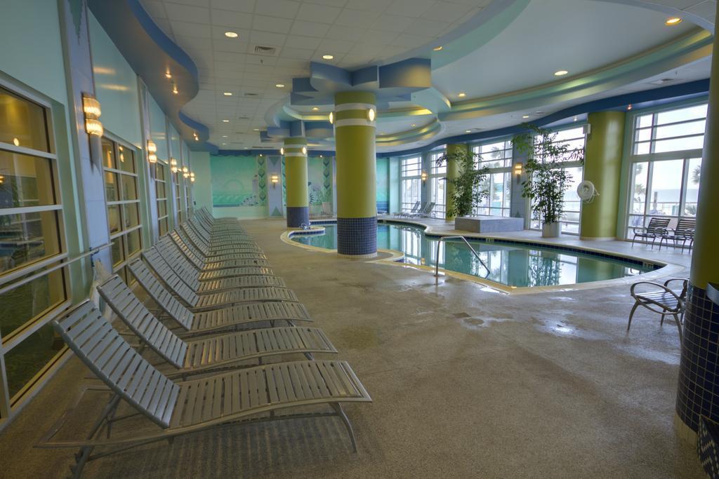 16Th Floor 1 Bedroom Resort Condo Direct Oceanfront Wyndham Ocean Walk Resort Daytona Beach 1605 Zewnętrze zdjęcie